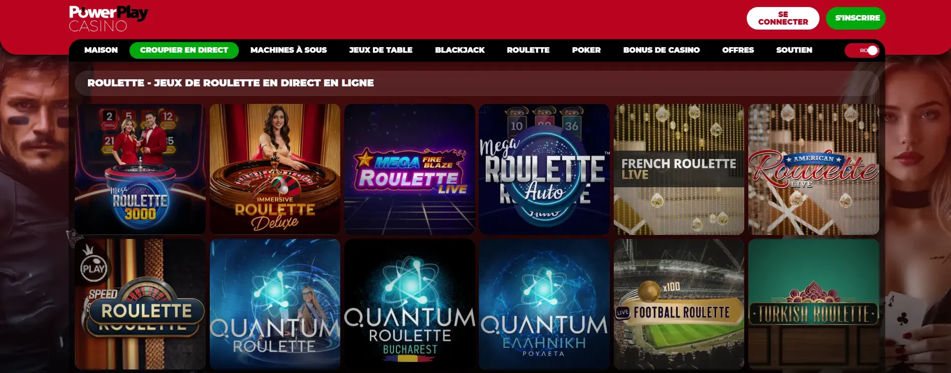 Powerplay Casino Powerplay Casino